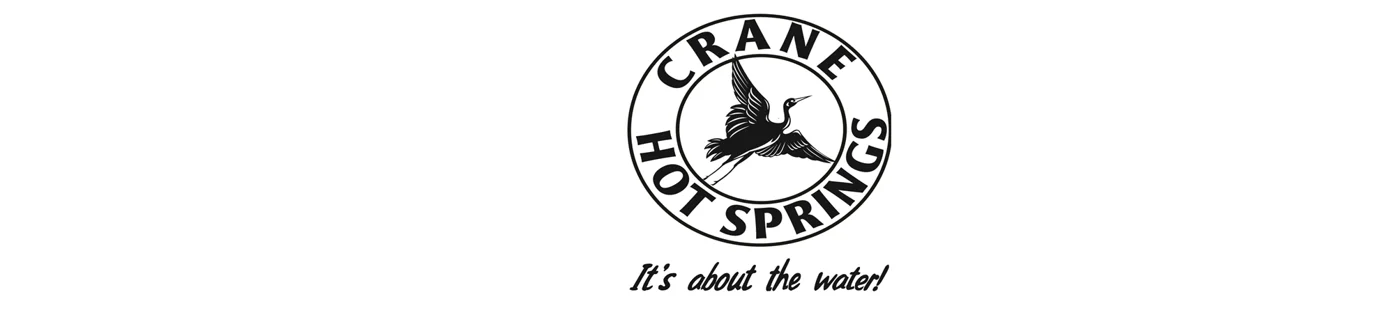 Crane Hot Springs