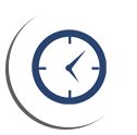 CLOCK ICON