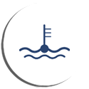 WATER BOBBING ICON